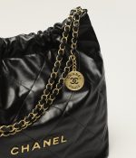 CHANEL 22 HANDBAG - Image 4